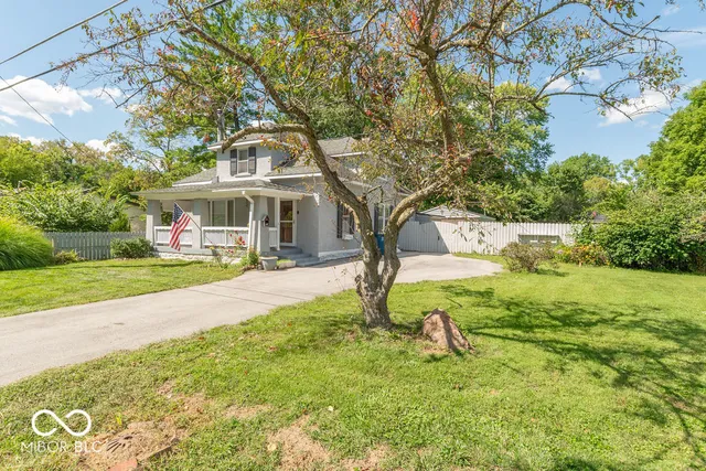 $255,000 | 2216 West 58th Street, Indianapolis, IN 46228