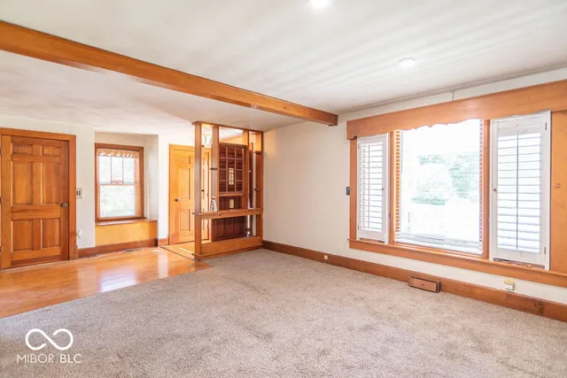 $255,000 | 2216 West 58th Street, Indianapolis, IN 46228