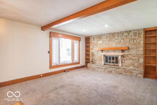 $255,000 | 2216 West 58th Street, Indianapolis, IN 46228