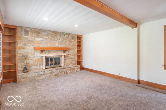 $255,000 | 2216 West 58th Street, Indianapolis, IN 46228