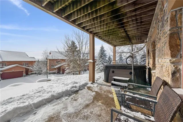 $1,395,000 | 112 Woodside Lane, Champion, PA 15622