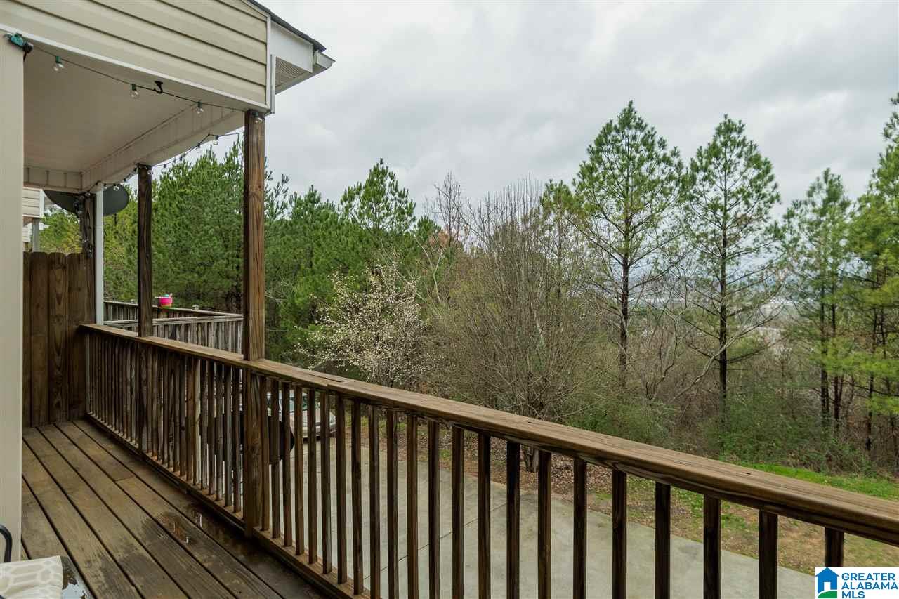 146 Canyon Trail Pelham, AL 35124 - Photo 31 of 32