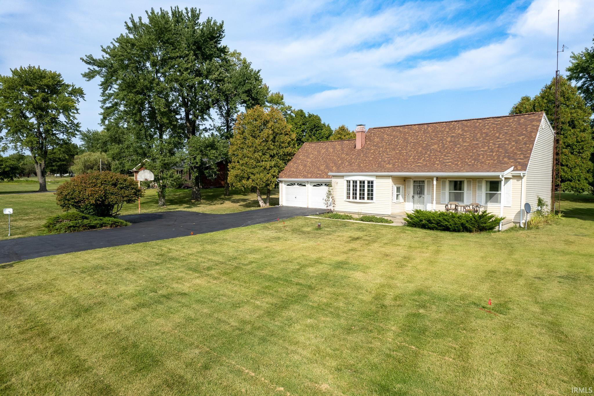 5160 North Huntington Road Marion, IN 46952 - Photo 1 of 36 Gallery Image 1