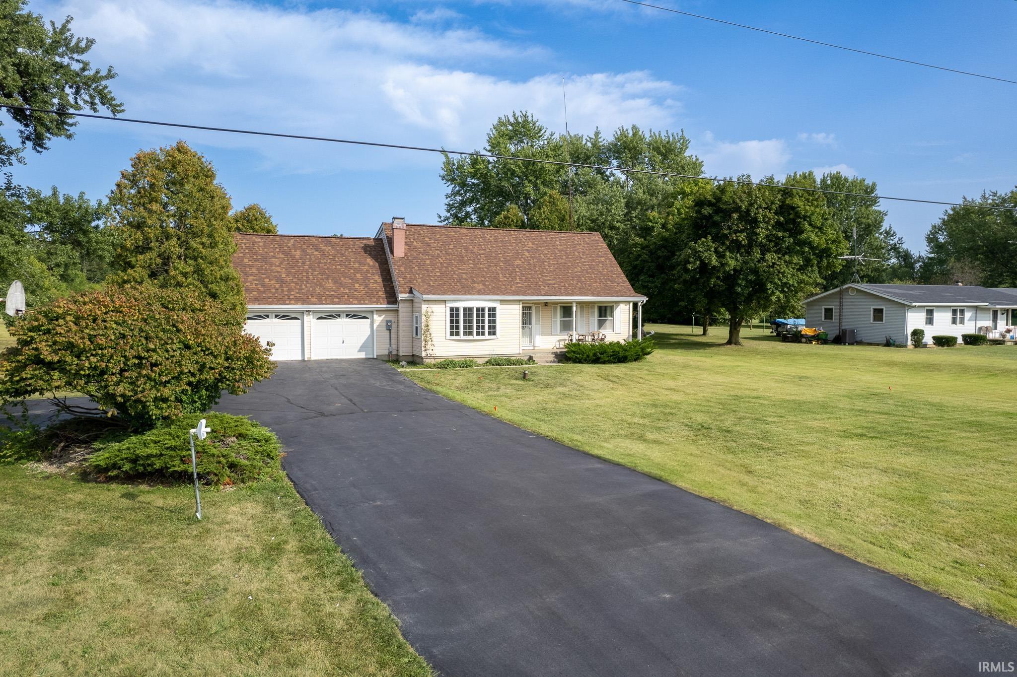 5160 North Huntington Road Marion, IN 46952 - Photo 27 of 36 Gallery Image 27