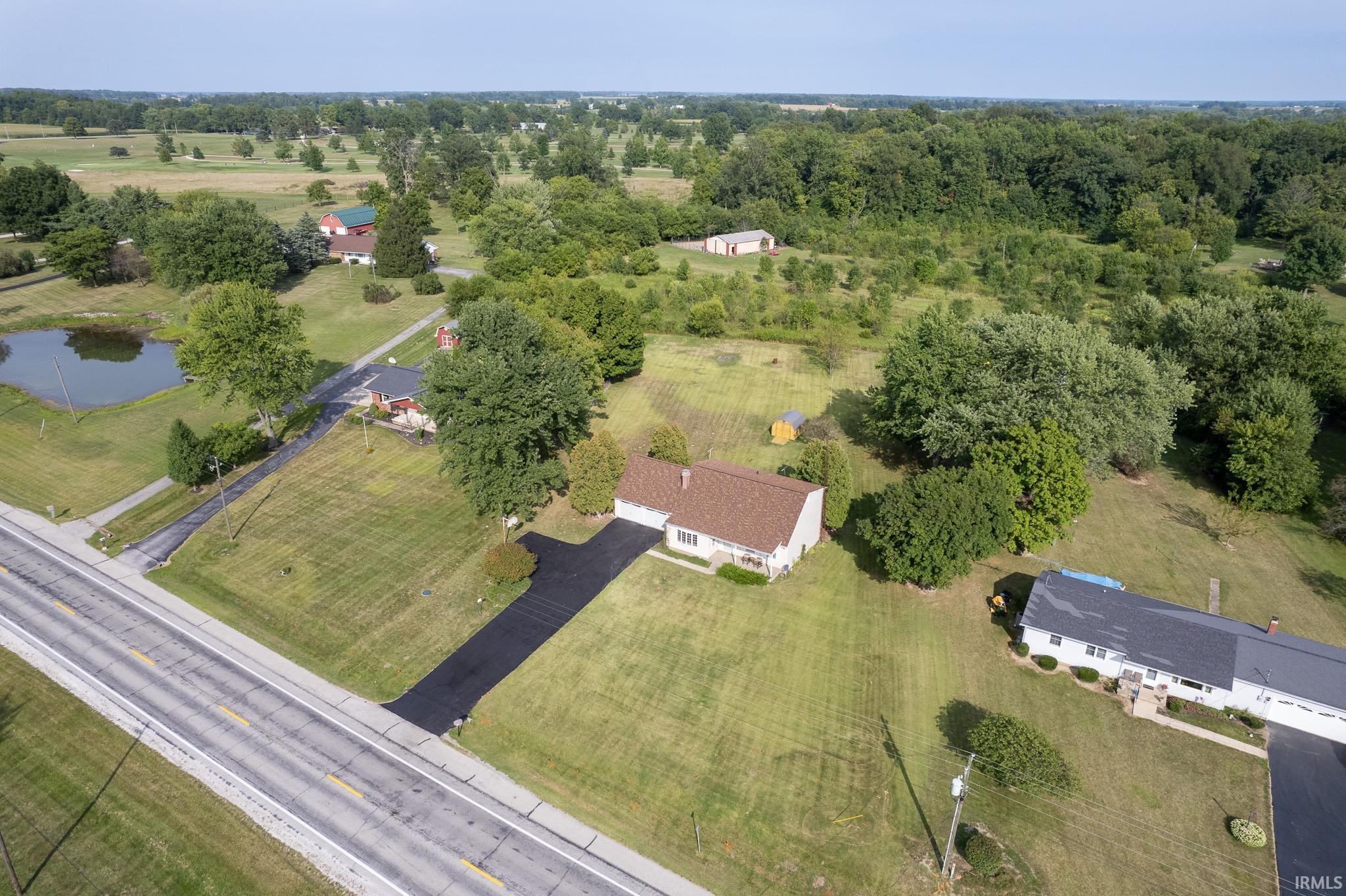 5160 North Huntington Road Marion, IN 46952 - Photo 28 of 36 Gallery Image 28