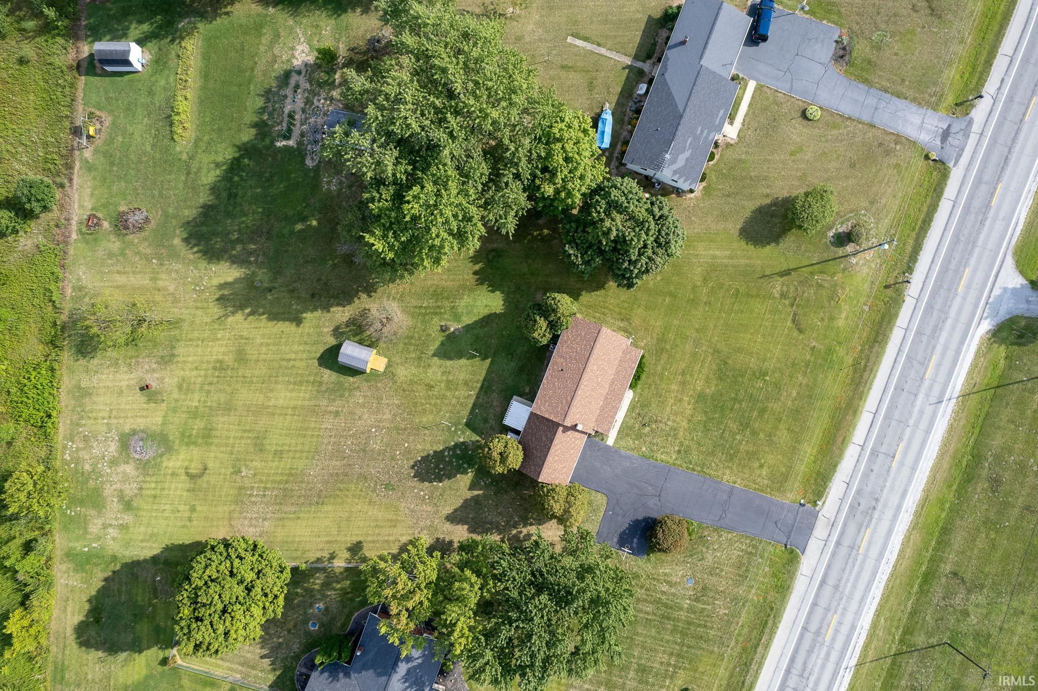 5160 North Huntington Road Marion, IN 46952 - Photo 30 of 36 Gallery Image 30