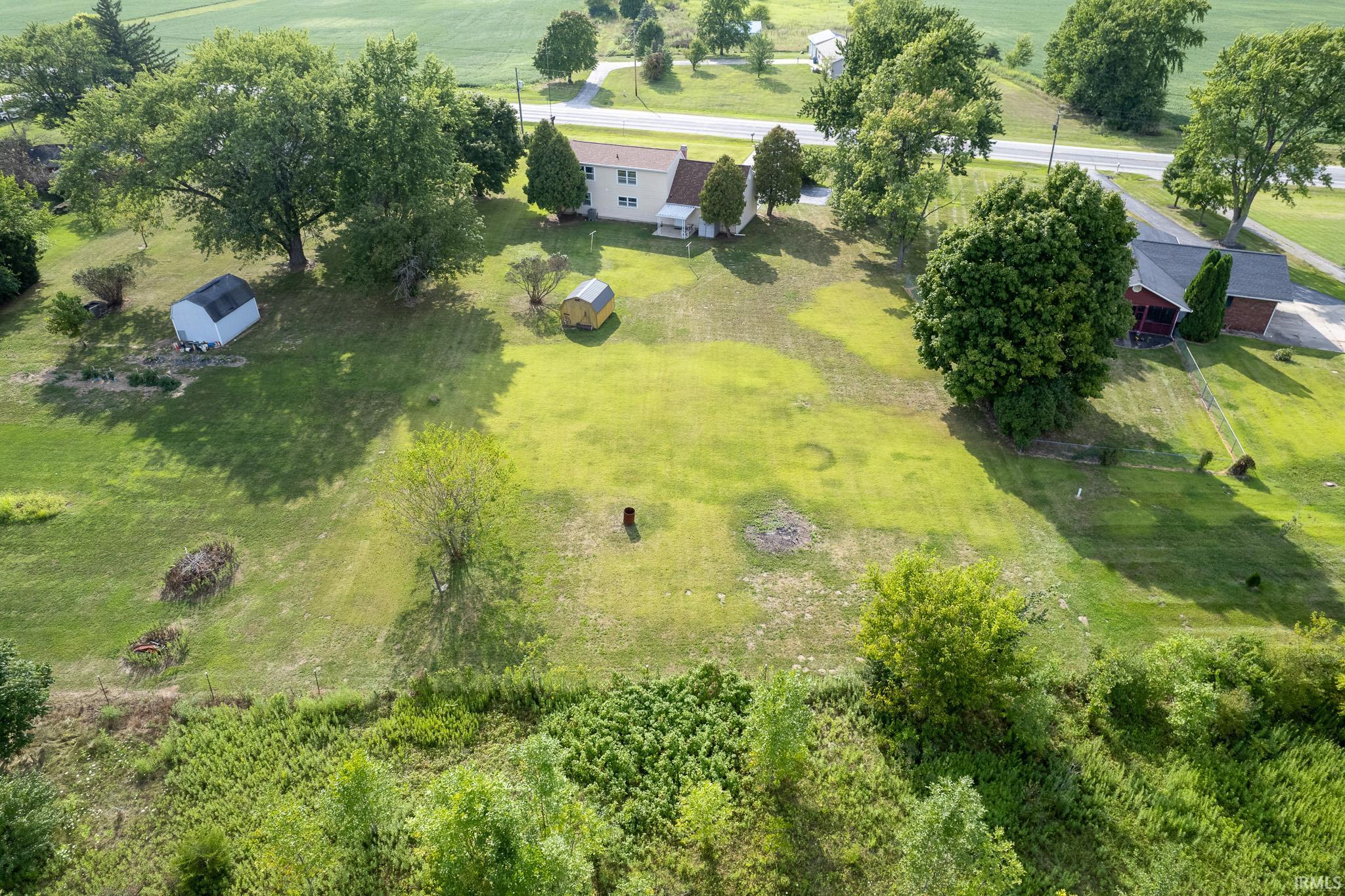 5160 North Huntington Road Marion, IN 46952 - Photo 33 of 36 Gallery Image 33