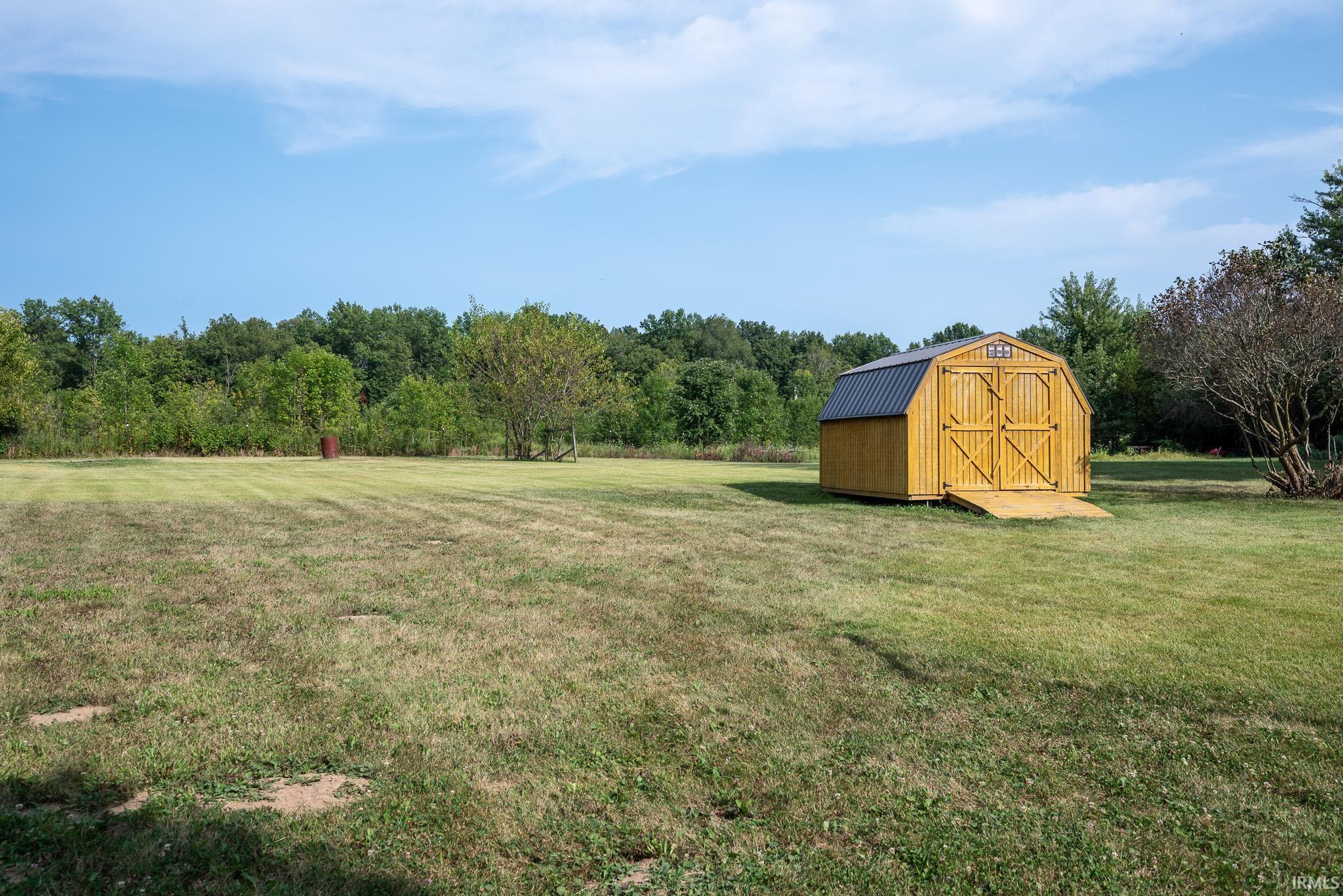 5160 North Huntington Road Marion, IN 46952 - Photo 35 of 36 Gallery Image 35