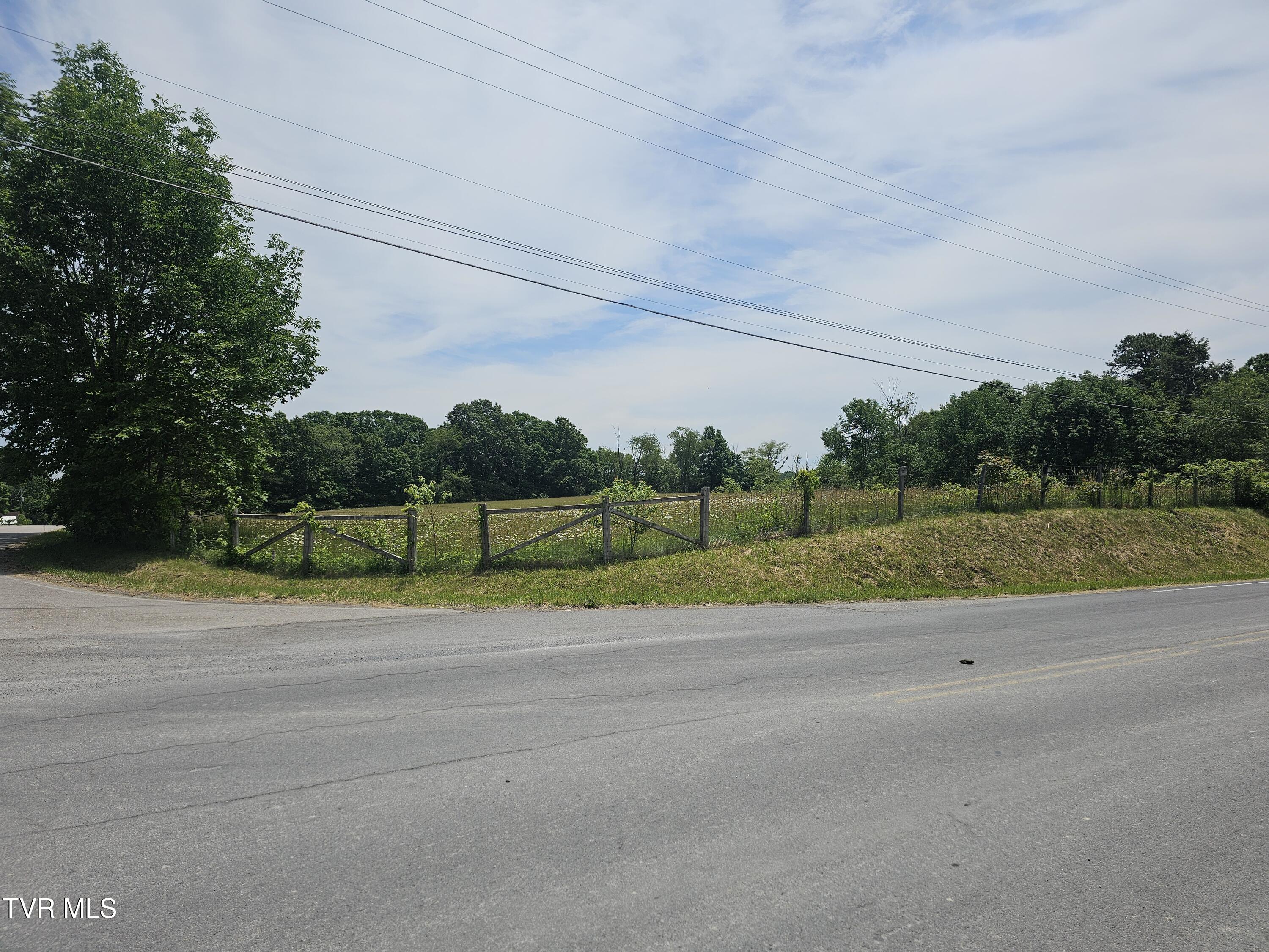 Tbd Hurricane Road Wise, VA 24293 - Photo 1 of 14 road frontage