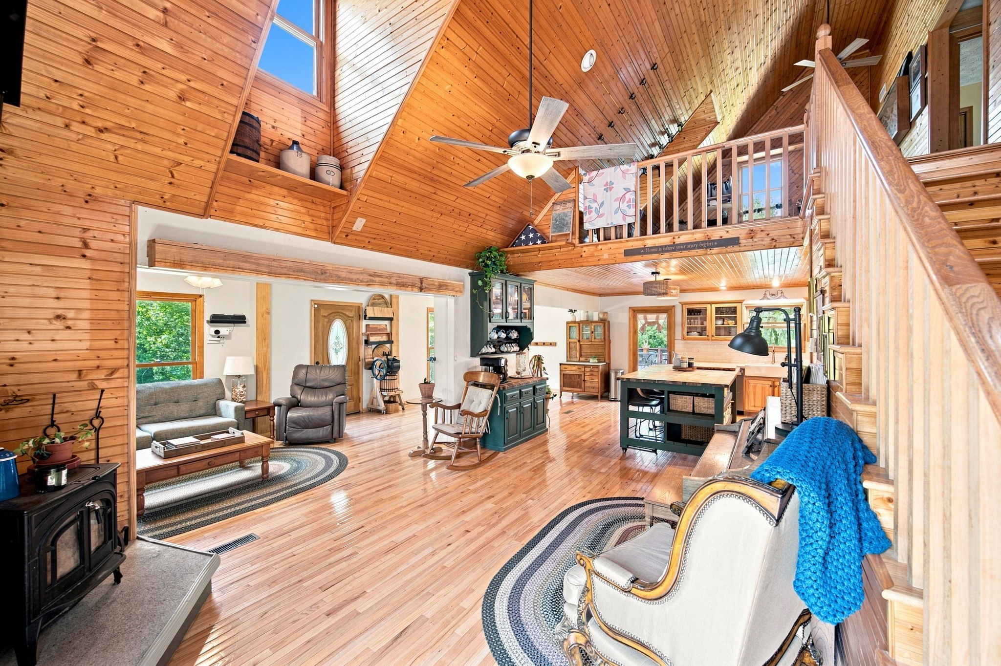 2362 Euchee Road Ten Mile, TN 37880 - Photo 9 of 56 Gallery Image 9