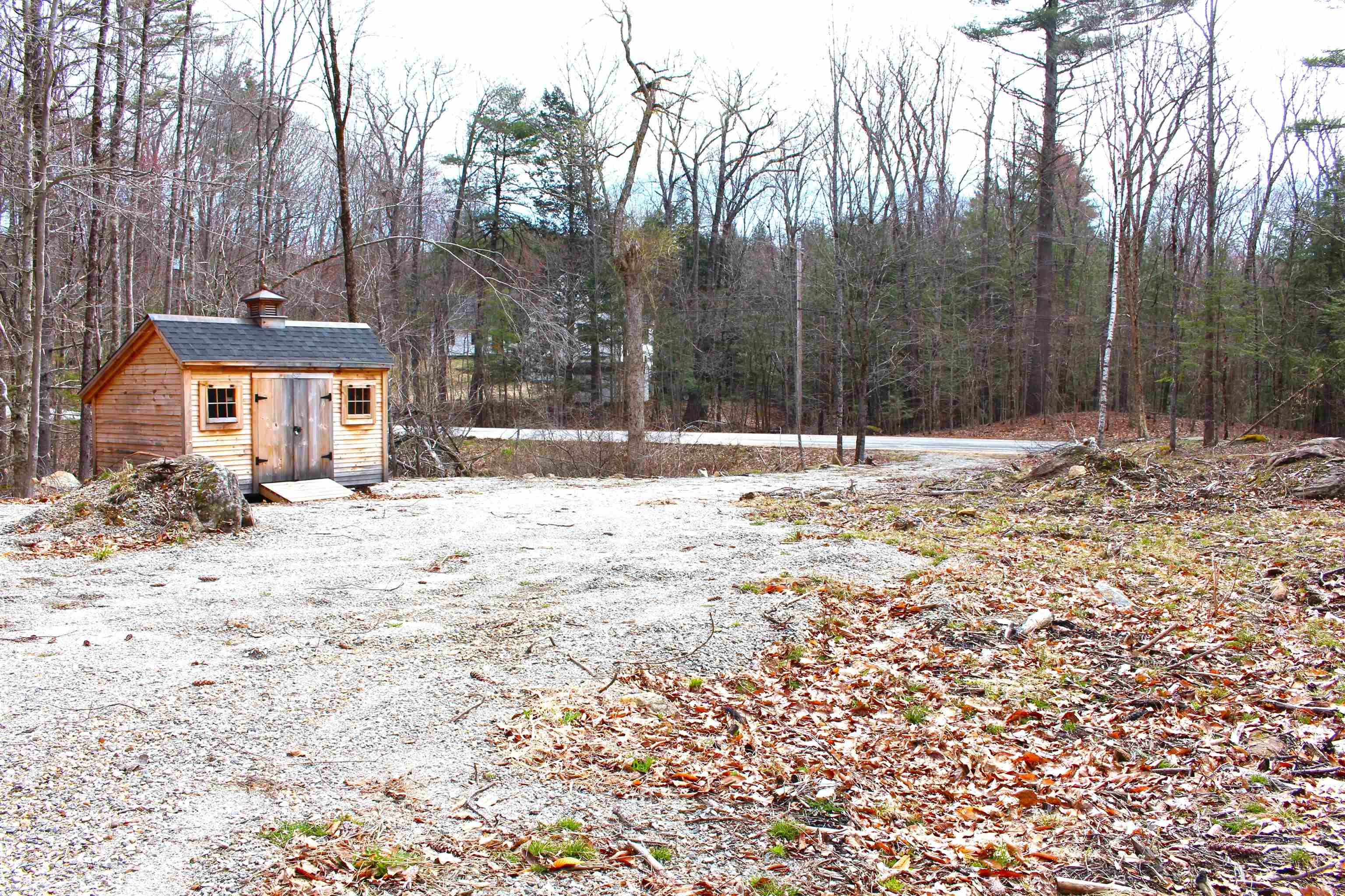 36 Hackleboro Road Canterbury, NH 03224 - Photo 1 of 11