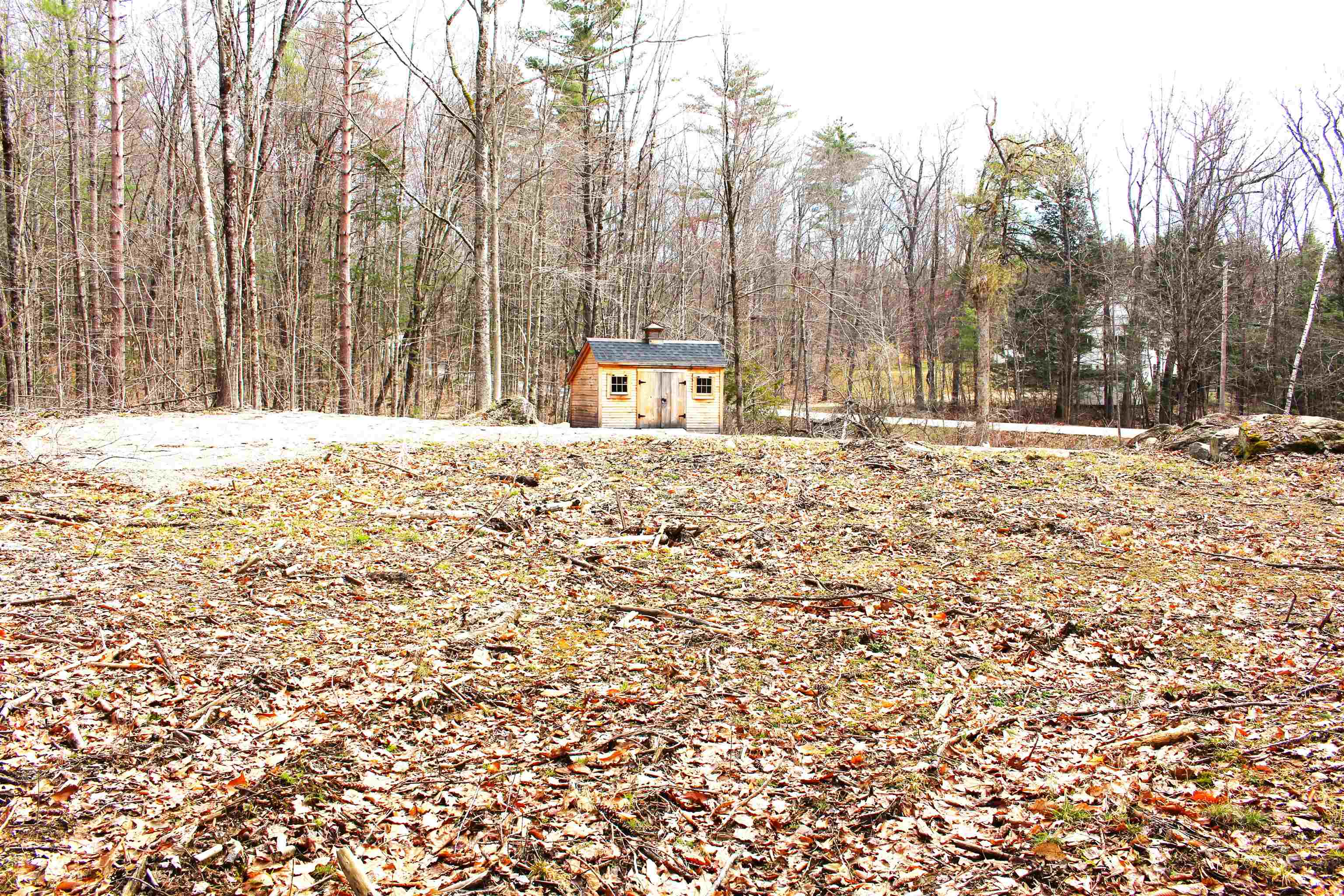 36 Hackleboro Road Canterbury, NH 03224 - Photo 2 of 11