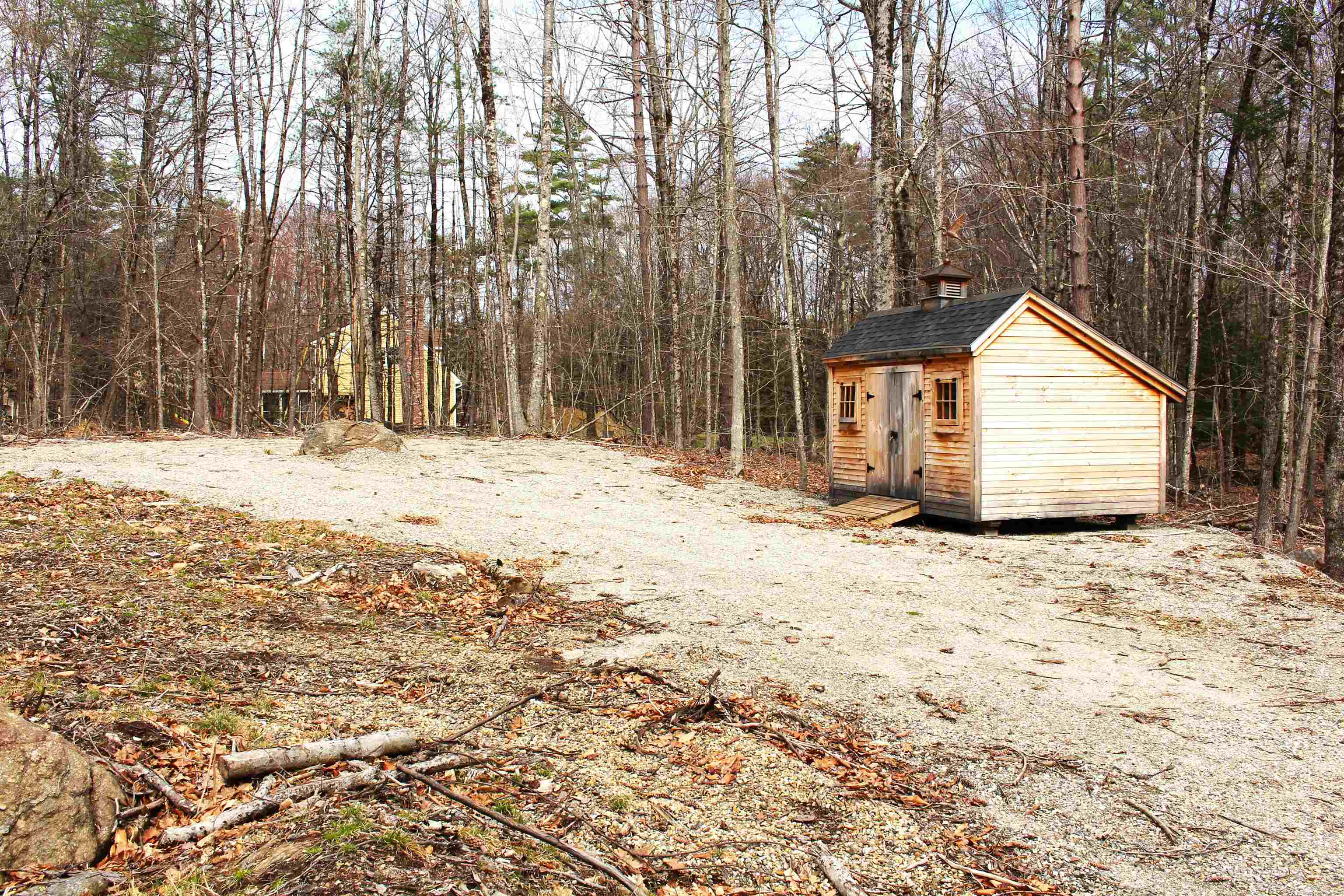 36 Hackleboro Road Canterbury, NH 03224 - Photo 4 of 11