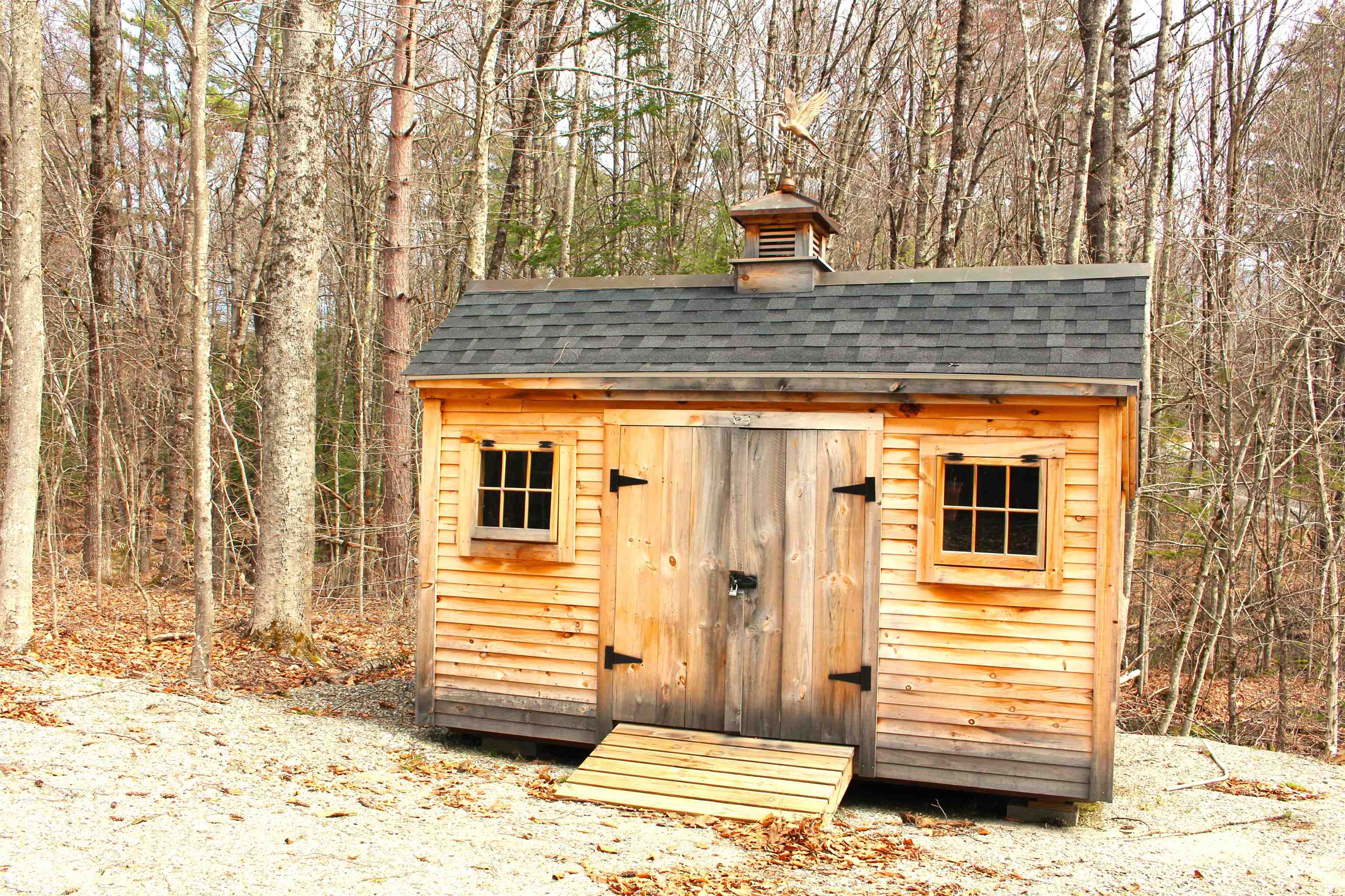36 Hackleboro Road Canterbury, NH 03224 - Photo 5 of 11