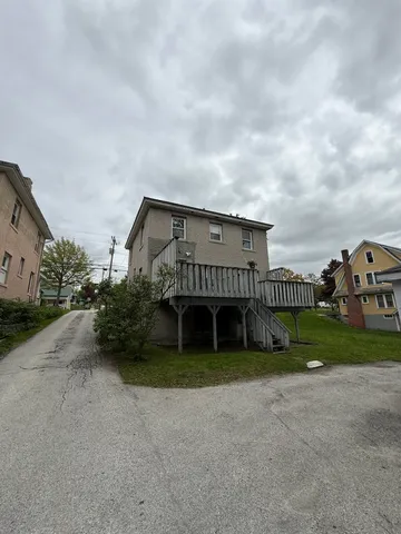 $150,000 | 119 North Main Street, Rutland, VT 05701