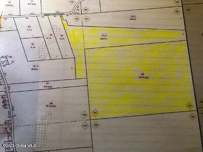 L36 Ernest Smith Road Adirondack, NY 12808 - Photo 13 of 19 taxmap