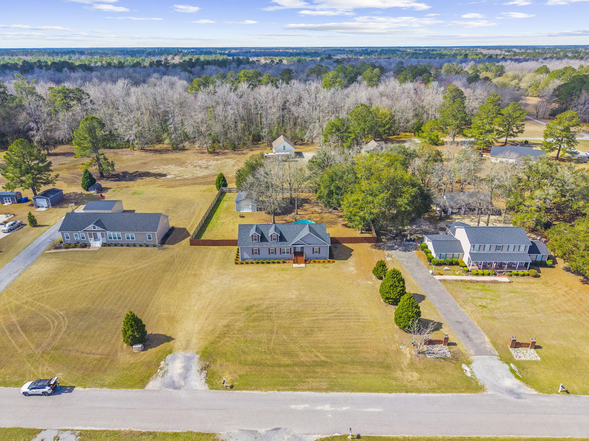 130 Hidden Hills Road Cross, SC 29436 - Photo 45 of 58 8-web-or-mls-DJI_20260305111235_0563_D