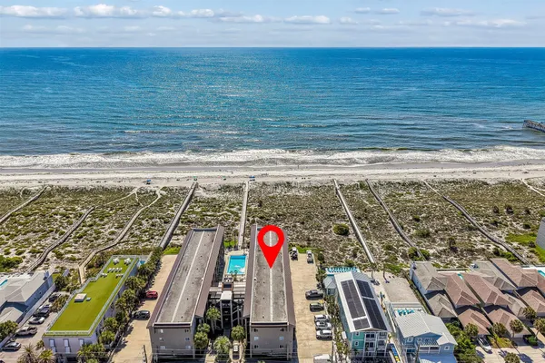 $524,900 | 3056 South Fletcher Avenue, Unit 105, Fernandina Beach, FL 32034