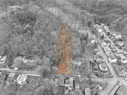 $59,999 | 731 Stanton Avenue, Pittsburgh, PA 15209