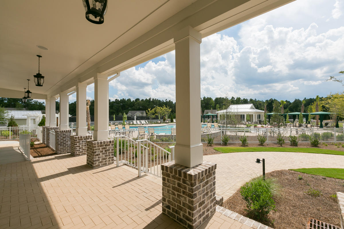 2025 Barn Swallow Road, Unit 1725 Rock Hill, SC 29732 - Photo 11 of 21 porchview