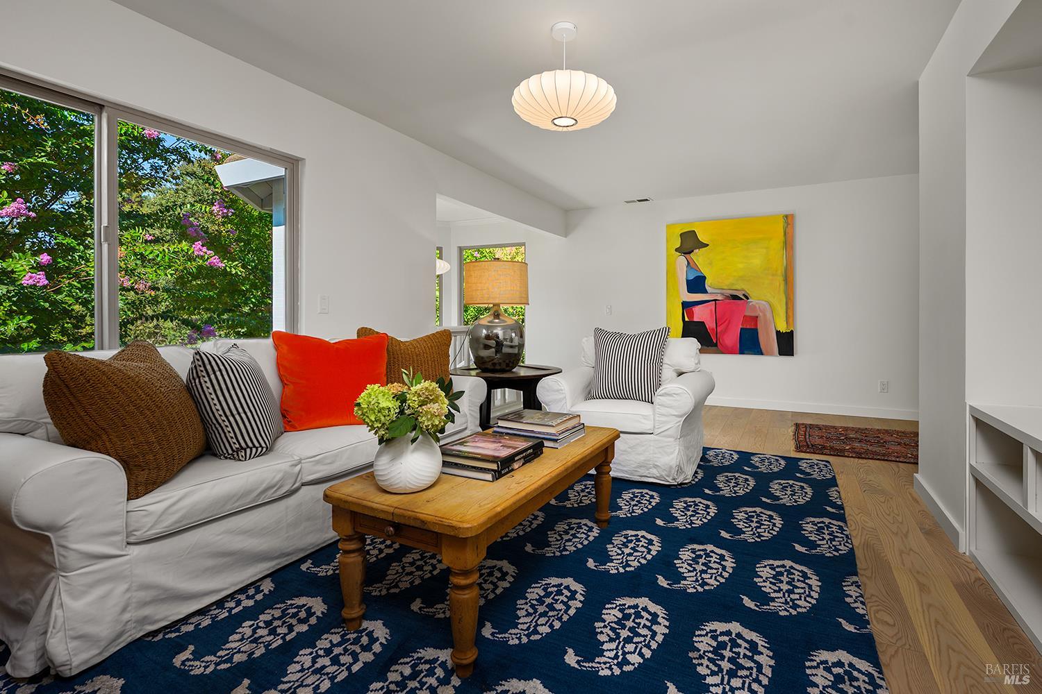 231 Zinfandel Road Healdsburg, CA 95448 - Photo 17 of 47 Gallery Image 17