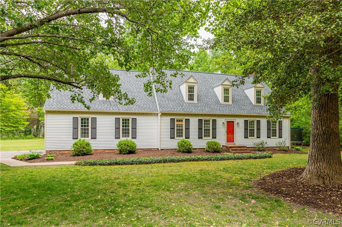 10831 Shingle Oak Road Richmond, VA 23237 - Photo 1 of 46 Gallery Image 1