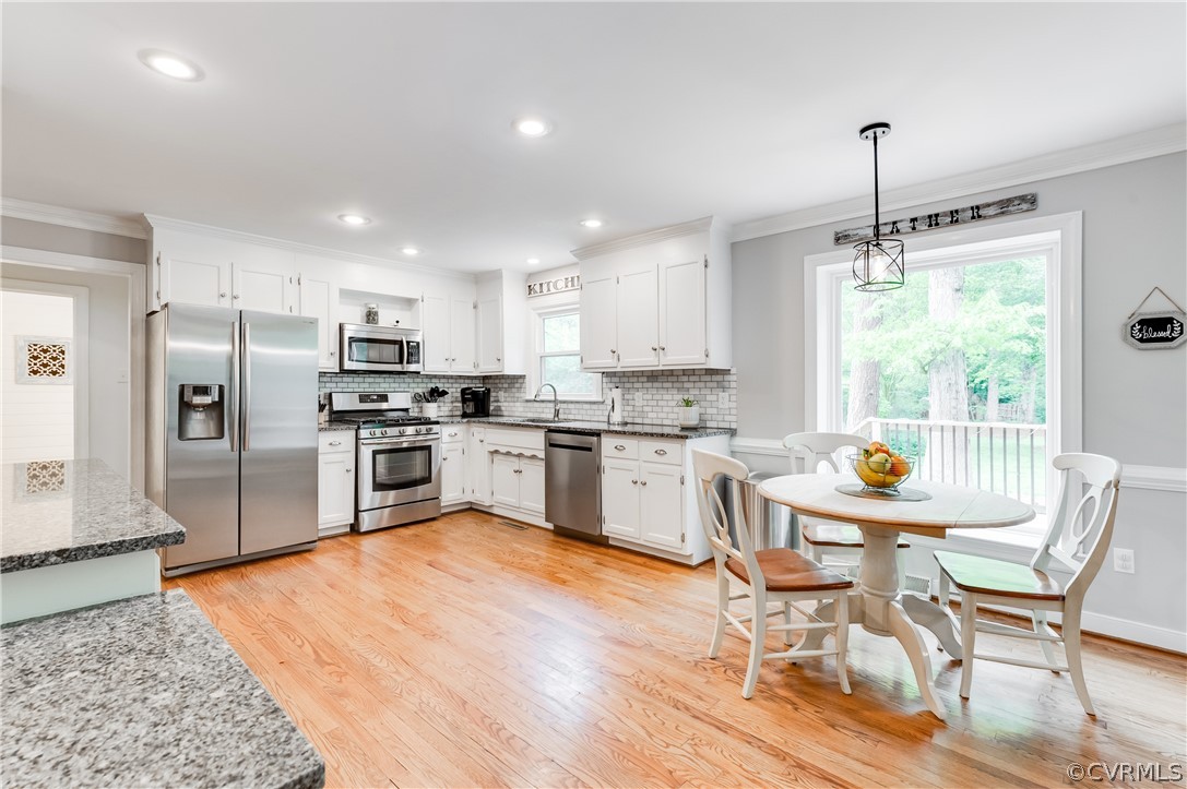 10831 Shingle Oak Road Richmond, VA 23237 - Photo 13 of 46 Gallery Image 13