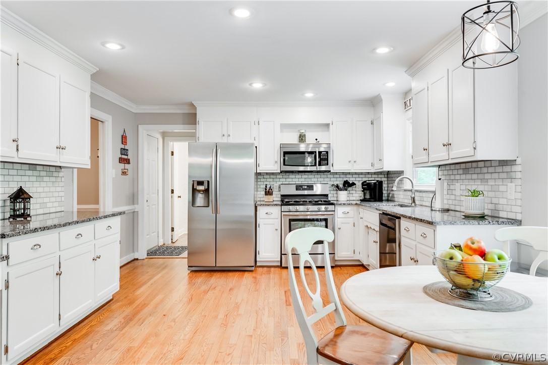 10831 Shingle Oak Road Richmond, VA 23237 - Photo 16 of 46 Gallery Image 16