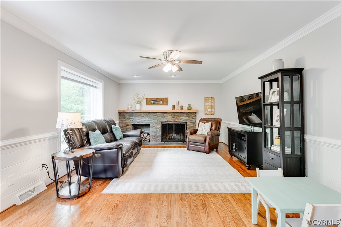 10831 Shingle Oak Road Richmond, VA 23237 - Photo 18 of 46 Gallery Image 18