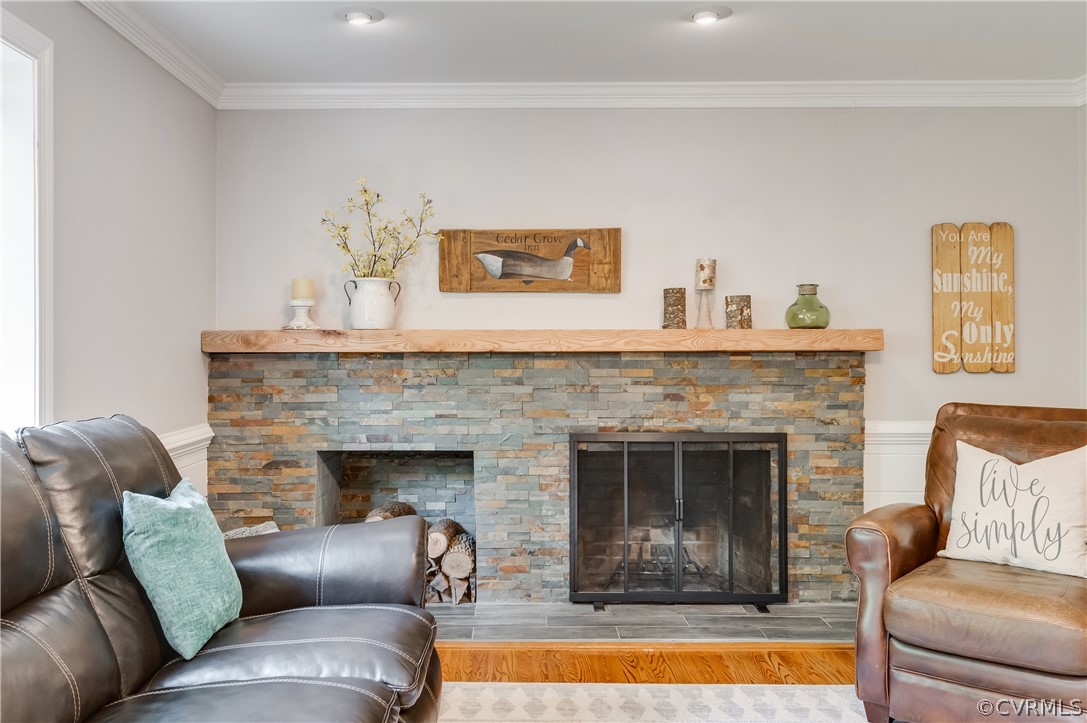 10831 Shingle Oak Road Richmond, VA 23237 - Photo 19 of 46 Gallery Image 19