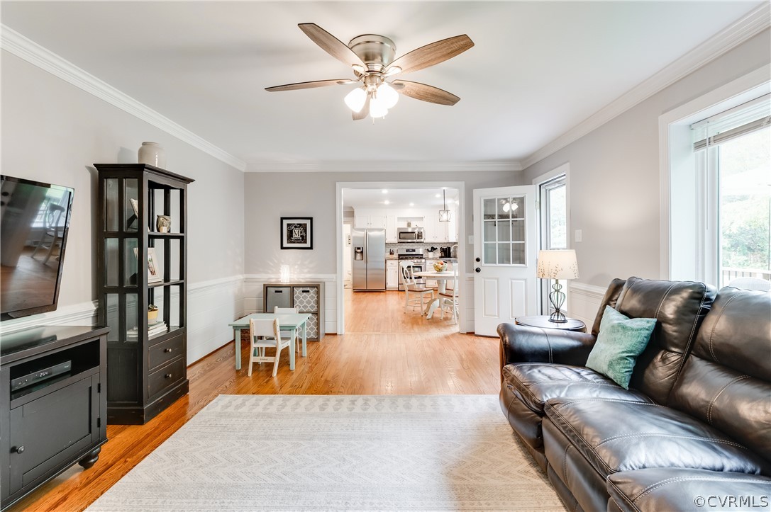 10831 Shingle Oak Road Richmond, VA 23237 - Photo 20 of 46 Gallery Image 20