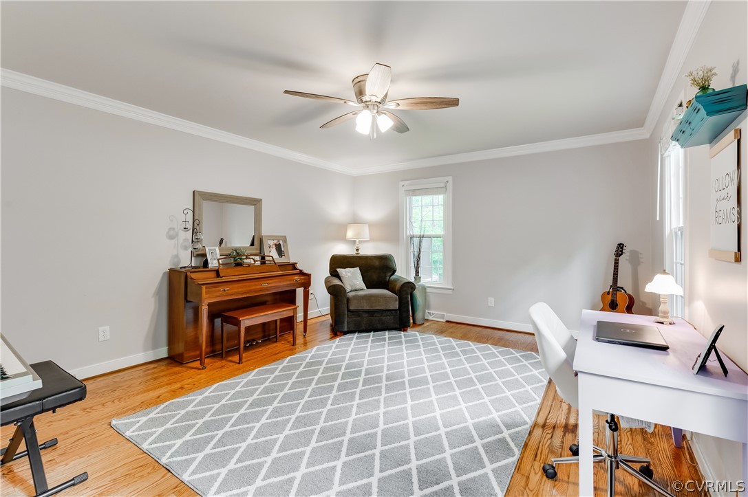 10831 Shingle Oak Road Richmond, VA 23237 - Photo 21 of 46 Gallery Image 21