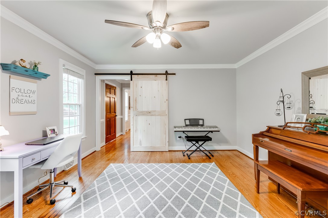 10831 Shingle Oak Road Richmond, VA 23237 - Photo 22 of 46 Gallery Image 22