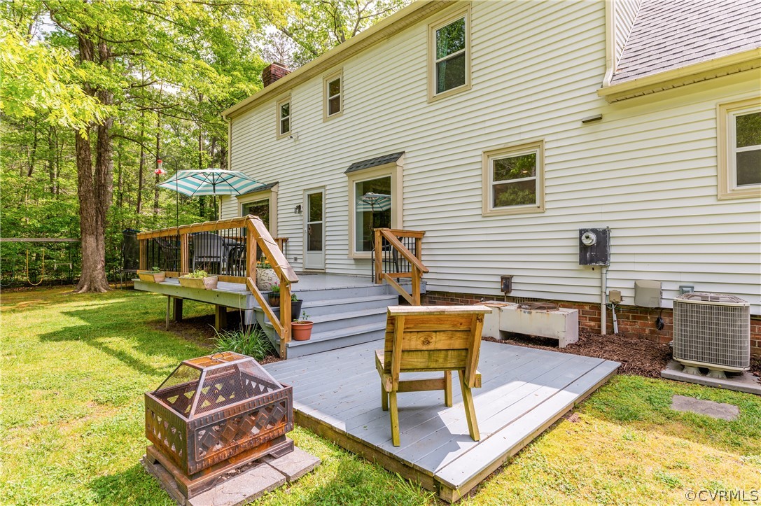10831 Shingle Oak Road Richmond, VA 23237 - Photo 36 of 46 Gallery Image 36