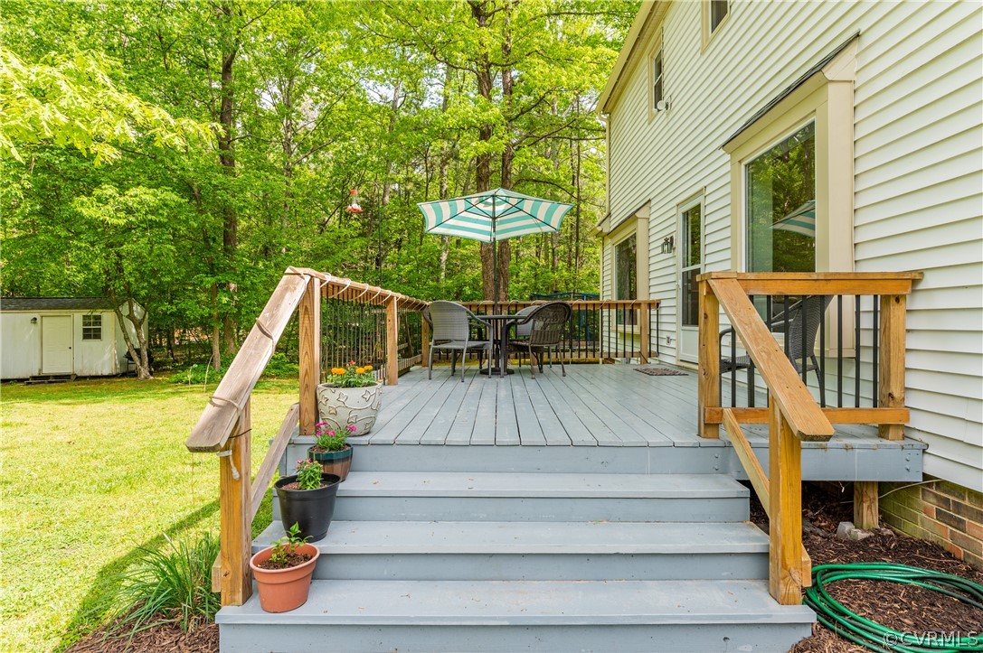 10831 Shingle Oak Road Richmond, VA 23237 - Photo 37 of 46 Gallery Image 37