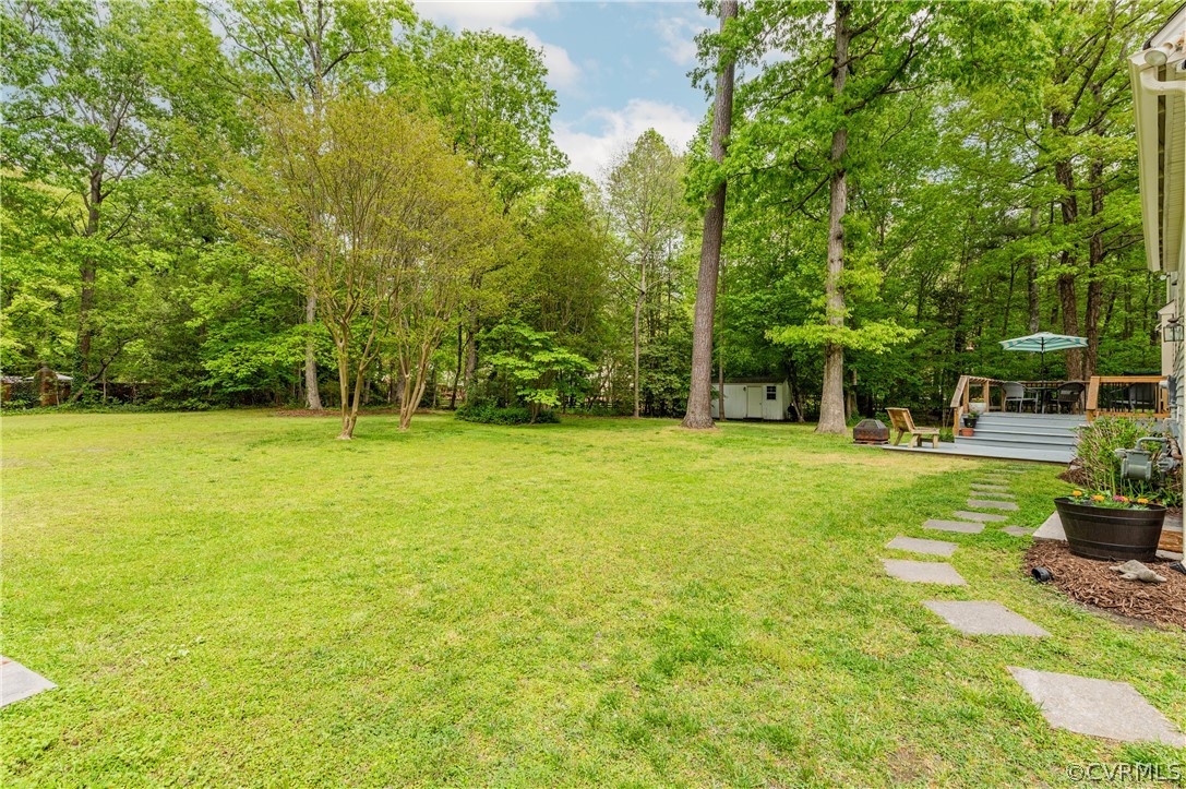 10831 Shingle Oak Road Richmond, VA 23237 - Photo 38 of 46 Gallery Image 38