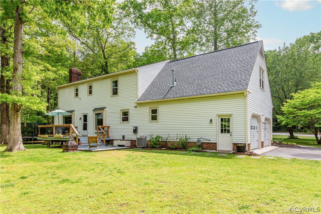10831 Shingle Oak Road Richmond, VA 23237 - Photo 39 of 46 Gallery Image 39