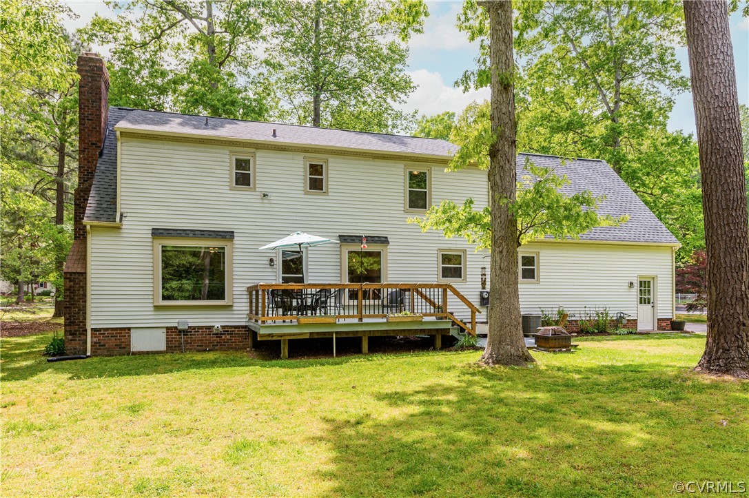 10831 Shingle Oak Road Richmond, VA 23237 - Photo 40 of 46 Gallery Image 40