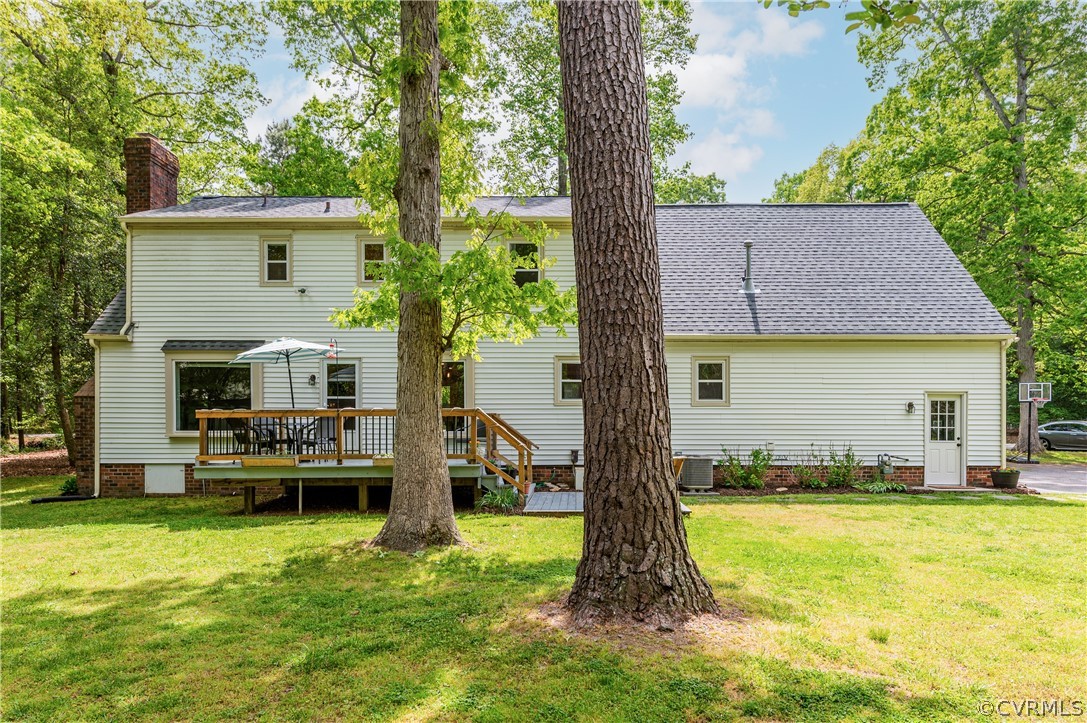 10831 Shingle Oak Road Richmond, VA 23237 - Photo 41 of 46 Gallery Image 41
