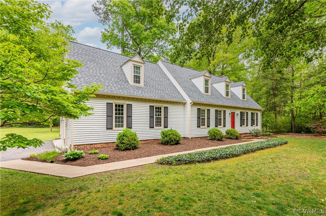 10831 Shingle Oak Road Richmond, VA 23237 - Photo 42 of 46 Gallery Image 42