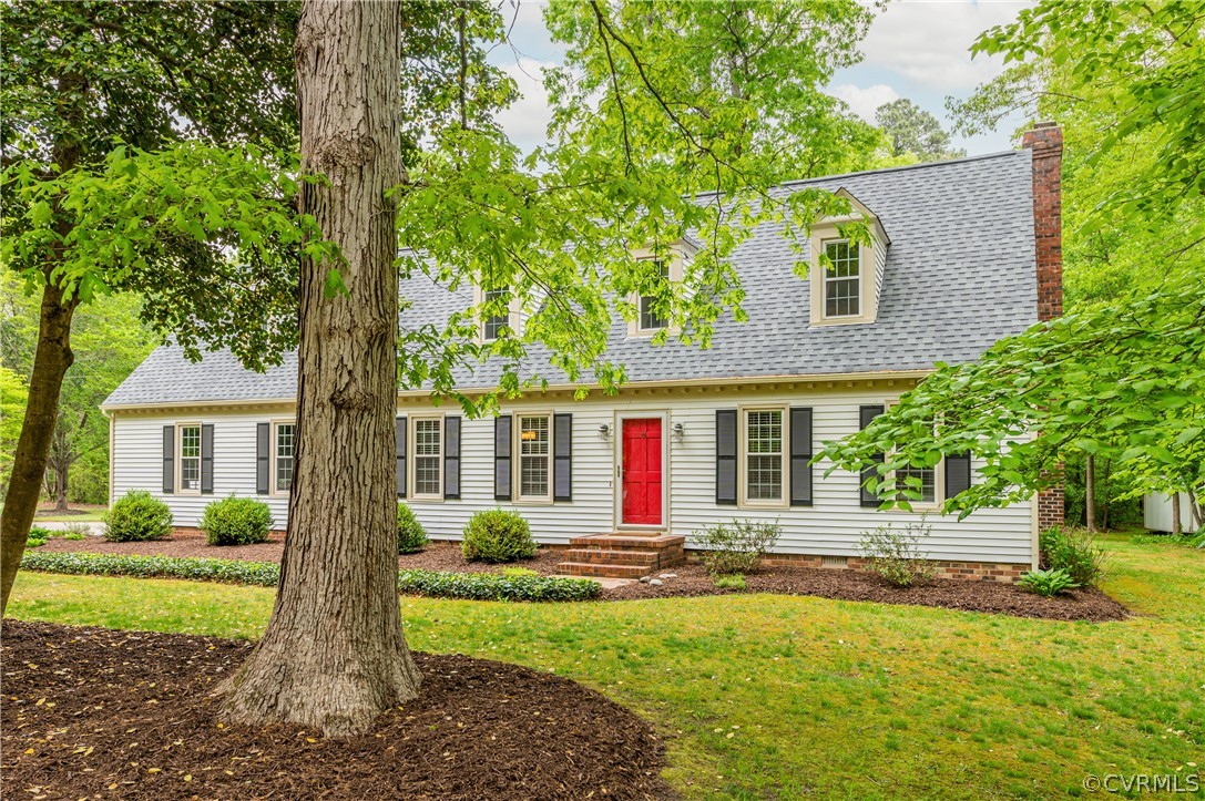 10831 Shingle Oak Road Richmond, VA 23237 - Photo 45 of 46 Gallery Image 45
