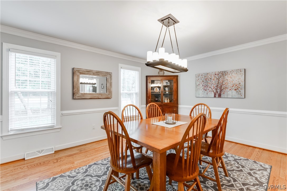 10831 Shingle Oak Road Richmond, VA 23237 - Photo 5 of 46 Gallery Image 5