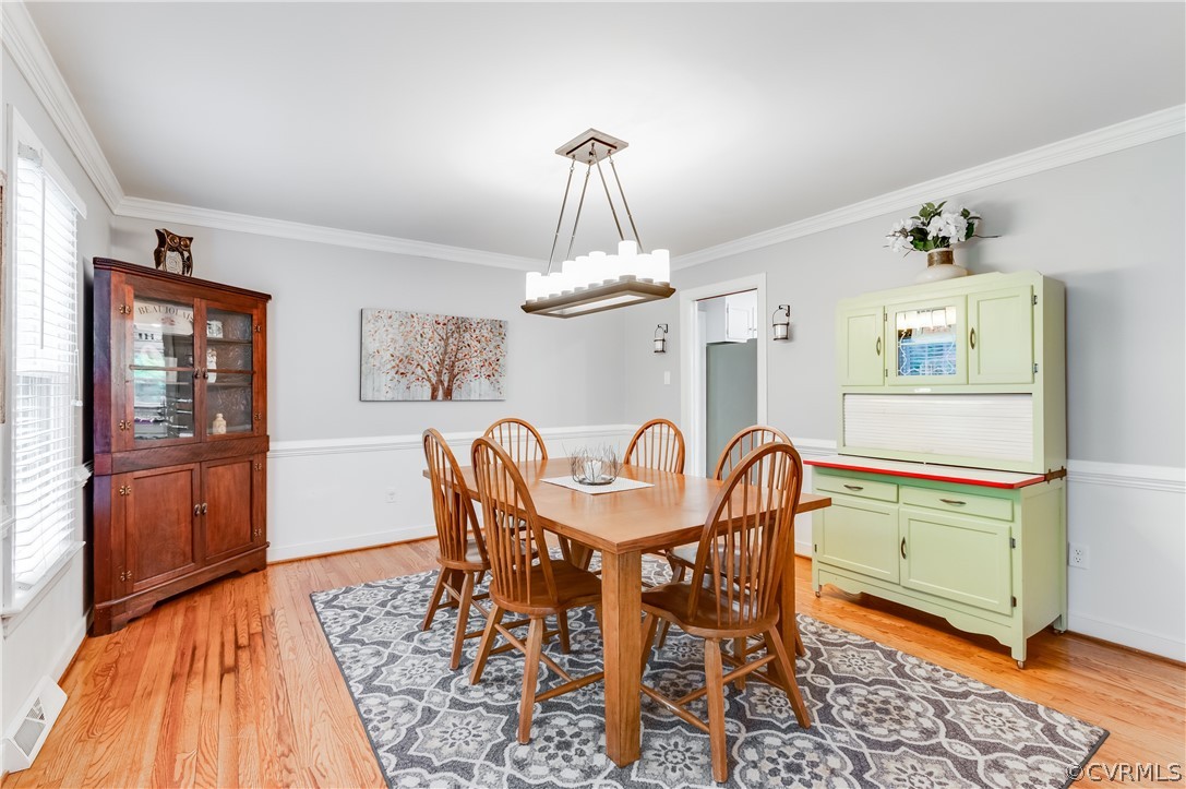 10831 Shingle Oak Road Richmond, VA 23237 - Photo 6 of 46 Gallery Image 6
