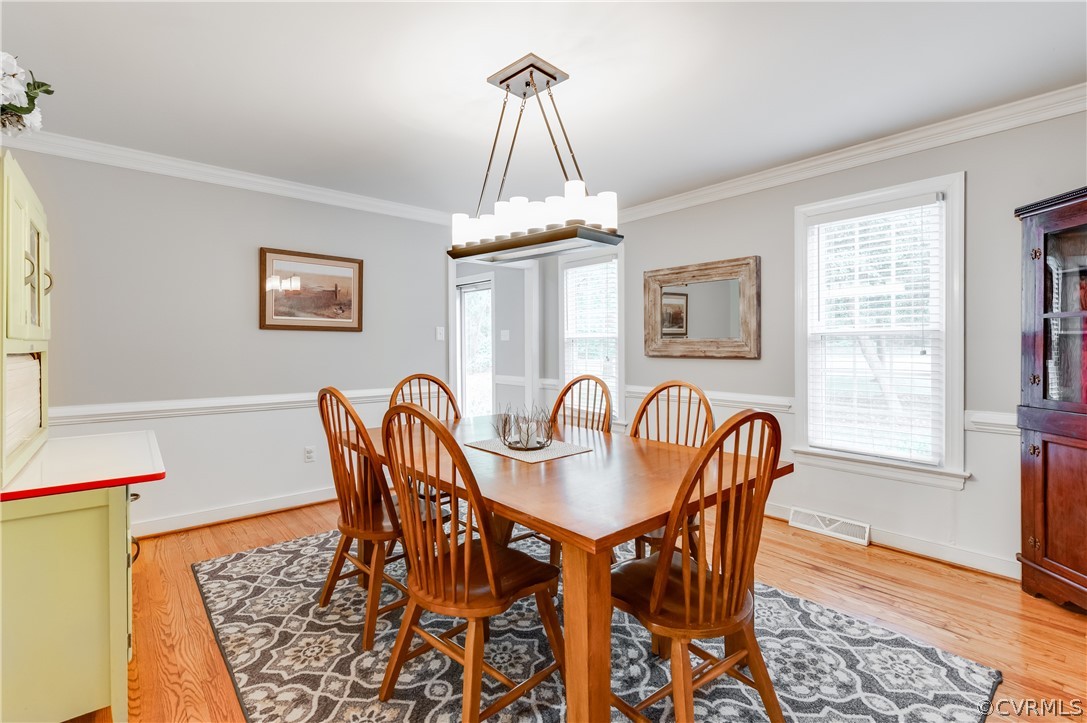 10831 Shingle Oak Road Richmond, VA 23237 - Photo 7 of 46 Gallery Image 7
