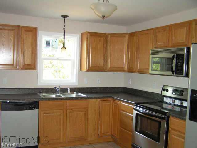 241 Pine Ridge Road Mocksville, NC 27028 - Photo 3 of 6 Other.