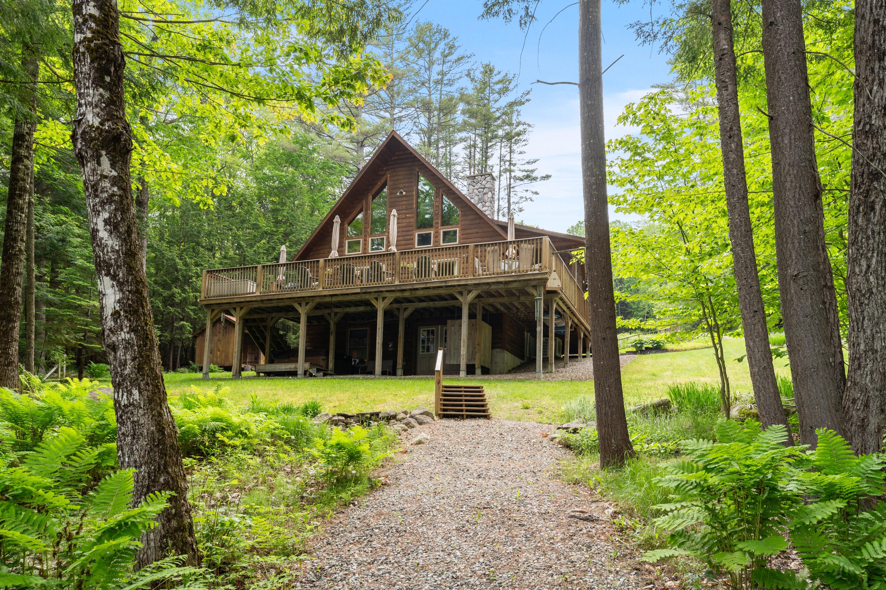50 Flagg Road Kents Hill, ME 04349 - Photo 10 of 74 DSC05720