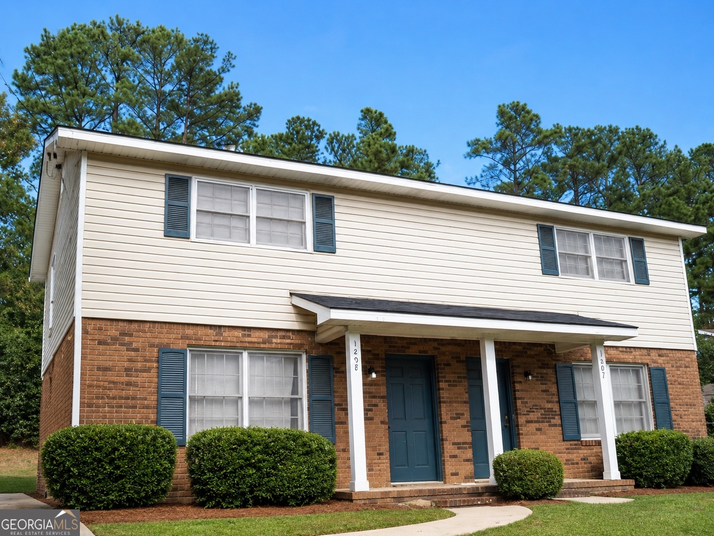 1856 Clinton Road Macon, GA 31211 - Photo 1 of 9 Gallery Image 1