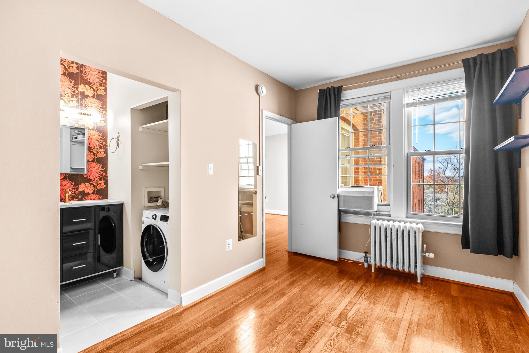 3100 Wisconsin Avenue Northwest, Unit 403 Washington, DC 20016 - Photo 14 of 22