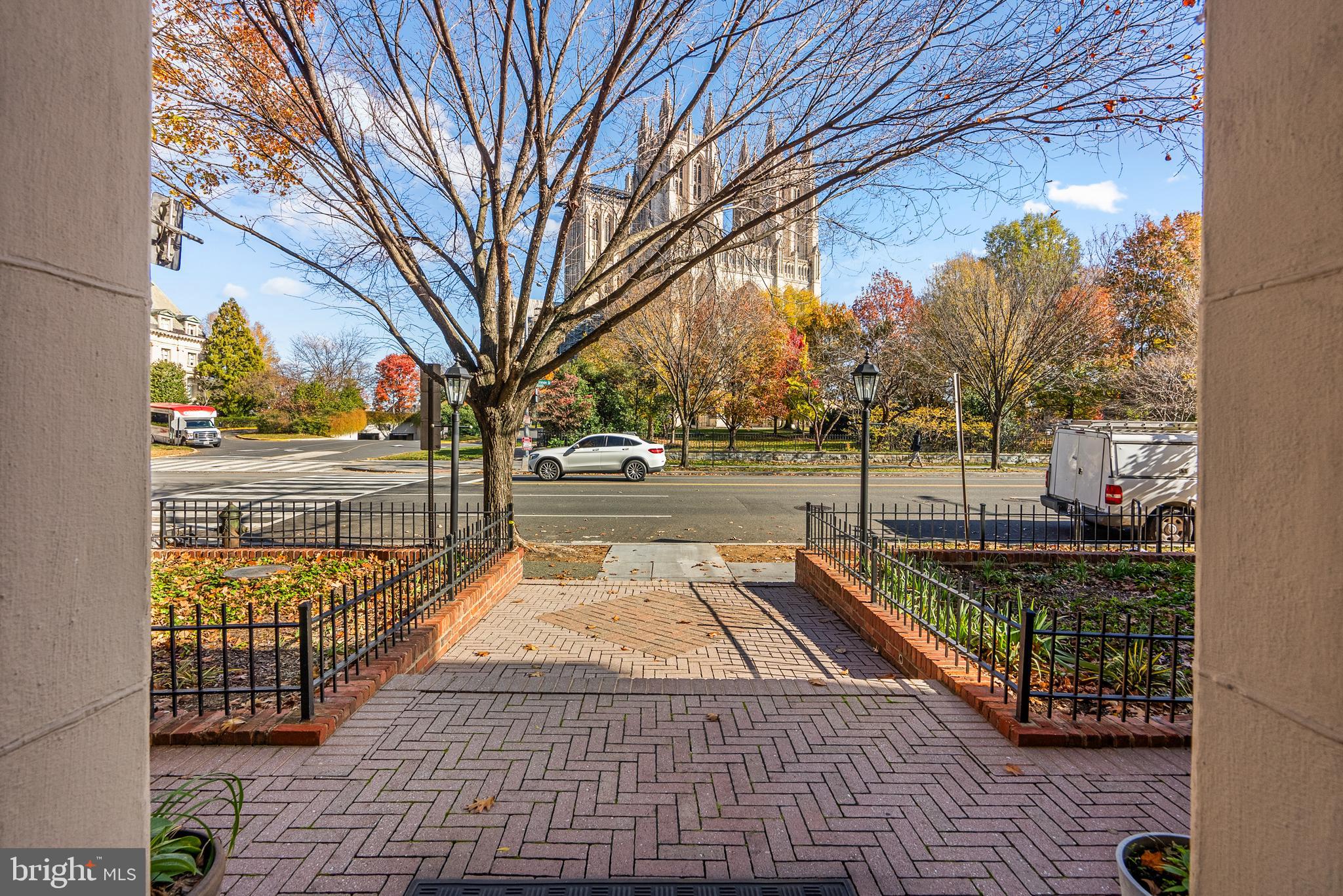 3100 Wisconsin Avenue Northwest, Unit 403 Washington, DC 20016 - Photo 3 of 22
