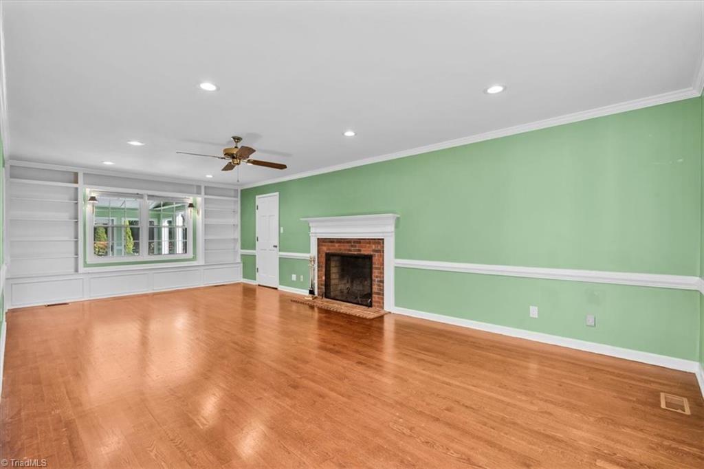 2874 Fleming Road Summerfield, NC 27358 - Photo 9 of 45